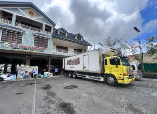 Kiến nghị cho mở lại bến xe Thành Bưởi tại số 5 Lữ Gia, Đà Lạt