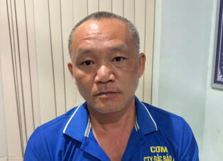 Đức Trọng: Bắt ”Tám Bò” sau 13 năm trốn truy nã