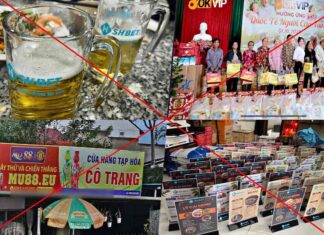 Lâm Đồng: Cảnh báo hoạt động quảng cáo trá hình, lôi kéo người chơi cờ bạc trực tuyến