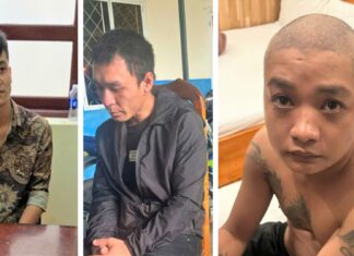 Bảo Lâm: Bắt giữ đối tượng cầm đầu thực hiện hàng loạt vụ trộm xe máy