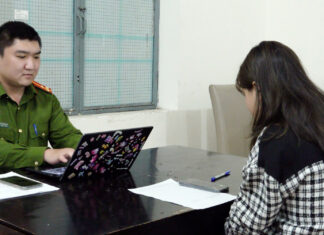 Đà Lạt: Trình báo tin giả bị cướp trong đêm, cô gái 20 tuổi bị xử lý