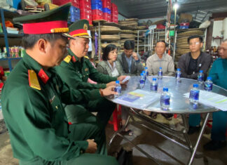 Lâm Đồng: Không chấp hành khám tuyển nghĩa vụ quân sự, thanh niên 20 tuổi bị xử phạt