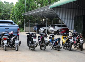 Bảo Lộc: Xử lý hơn 20 thanh, thiếu niên sử dụng xe máy độ, chế gây mất an toàn giao thông