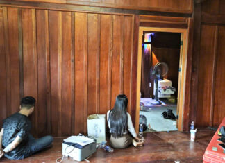 Bảo Lộc: Khởi tố, bắt tạm giam 3 đối tượng tổ chức sử dụng và tàng trữ ma túy