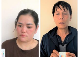 Bảo Lộc: Liên tiếp bắt giữ 2 đối tượng tàng trữ ma túy