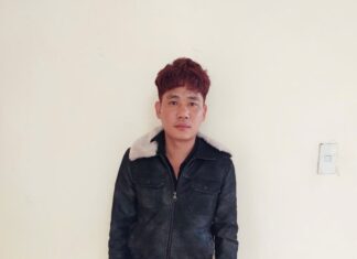 Di Linh: Mâu thuẫn tiền bạc, 1 người bị đâm tử vong