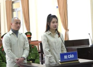 Đà Lạt: Mua bán ma túy, tàng trữ trái phép vũ khí quân dụng, đôi nam nữ bị phạt 34 năm tù