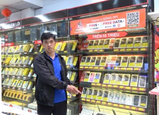 Đà Lạt: Bắt giữ đối tượng đột nhập lấy trộm 17 điện thoại iPhone trị giá hơn 500 triệu đồng