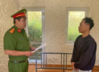 Bảo Lộc: Phá vụ án lừa đảo chiếm đoạt 3,8 tỷ đồng