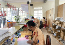 Lâm Đồng: Hướng dẫn thủ tục đề nghị đổi, cấp lại giấy phép lái xe từ ngày 1/3