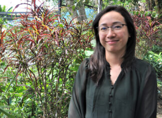 Nữ sinh Đà Lạt trở thành giảng viên đại học tại Thụy Sỹ