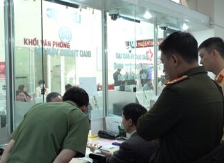 Công an tỉnh Lâm Đồng chuẩn bị tiếp nhận quản lý sát hạch và cấp giấy phép lái xe