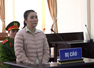 Đà Lạt: Lãnh án 7,5 năm tù vì lừa bán đất được ngân hàng cho thuêĐà Lạt: