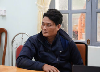 Lâm Đồng: Công an mật phục tóm gọn đối tượng trộm cắp liên tỉnh