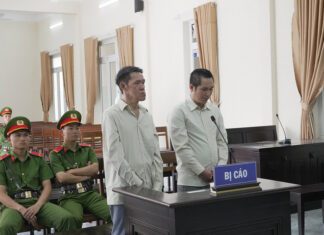 Bảo Lộc: Mua bán ma túy, 2 đối tượng lãnh án 21 năm tù