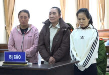 Lâm Đồng: Dùng giấy chứng nhận quyền sử dụng đất giả lừa vay vốn ngân hàng, 2 chị em lãnh án