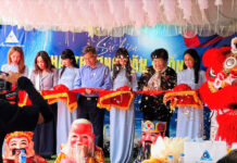 An Khang Group khai trương Văn phòng độc quyền phân phối máy nâng cấp nước lon kiềm tại Lâm Đồng