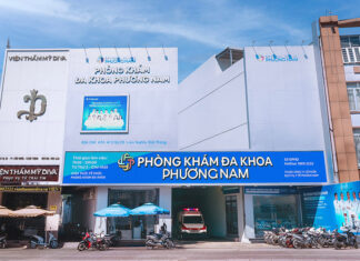 Phòng khám Đa khoa Phương Nam chi nhánh Đức Trọng: Điểm sáng mới trong hệ thống y tế Lâm Đồng