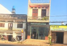 Bảo Lộc: Xô xát với nhóm thanh niên, 2 cha con bị đâm thương vong