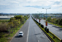 Phê duyệt Dự án đầu tư xây dựng đường bộ cao tốc Bảo Lộc – Liên Khương