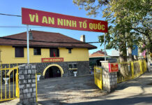 Lâm Đồng: Người dân có thể đăng ký xe tại công an 10 xã, phường, thị trấn mới được phân cấp