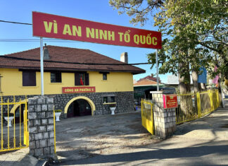 Lâm Đồng: Người dân có thể đăng ký xe tại công an 10 xã, phường, thị trấn mới được phân cấp