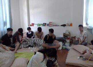 Đà Lạt: Phá đường dây rửa tiền 2.000 tỷ đồng