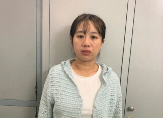 Bảo Lộc: Làm giả giao dịch chuyển khoản để lừa đảo chiếm đoạt tài sản