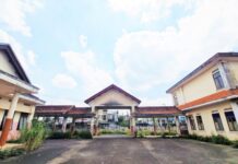 Lên phương án đấu giá, tìm nhà đầu tư khu đất Bệnh viện II Lâm Đồng cũ