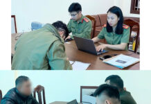 Lâm Đồng: Xử lý 4 trường hợp đăng thông tin sai sự thật về việc sáp nhập, tinh gọn bộ máy