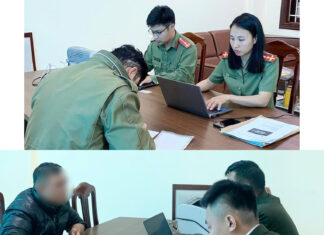 Lâm Đồng: Xử lý 4 trường hợp đăng thông tin sai sự thật về việc sáp nhập, tinh gọn bộ máy