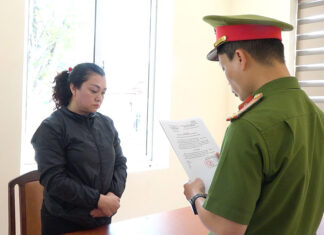 Đà Lạt: Khởi tố đối tượng tổ chức chơi huê chiếm đoạt tài sản