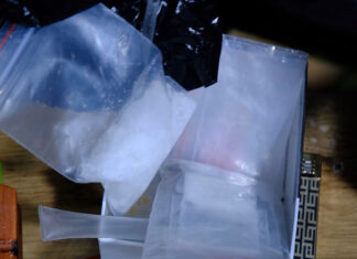 Đà Lạt: Bắt quả tang 3 đối tượng mua bán trái phép chất ma túy