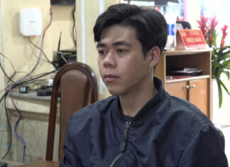 Đà Lạt: Bắt đối tượng trộm đột nhập cửa hàng điện thoại