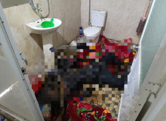 Bảo Lộc: Phát hiện thi thể đang phân hủy trong nhà tắm