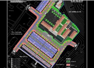 Bảo Lộc: Thu hồi 9.738 mét vuông làm Khu tái định cư phục vụ dự án cao tốc