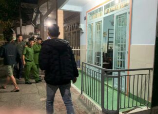 Bảo Lộc: Truy bắt nhóm đối tượng chém đứt lìa bàn tay người đàn ông