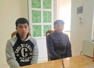 Bảo Lộc: Nghi can và đồng phạm chém người đàn ông đứt lìa bàn tay ra đầu thú