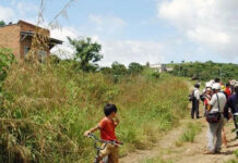 Lâm Đồng: 2 cha con tử vong trong căn nhà khóa cửa