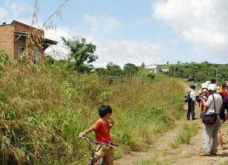 Lâm Đồng: 2 cha con tử vong trong căn nhà khóa cửa