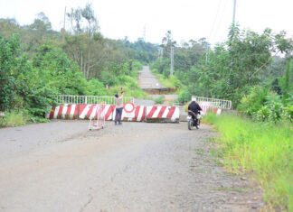 Đầu tư khoảng 400 tỷ đồng để hoàn thiện tuyến tránh Bảo Lộc