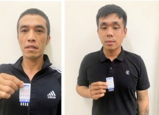 Bảo Lộc: Triệu tập 2 đối tượng nghiện ma túy trộm cắp điện thoại