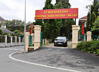 Lâm Đồng điều động 7 lãnh đạo cấp sở về công tác tại xã, phường