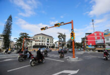 Lâm Đồng: Thông báo phương tiện vi phạm Luật giao thông đường bộ tháng 6 năm 2025