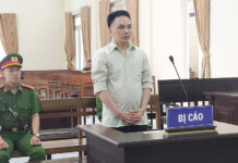 Lâm Đồng: Cựu nhân viên ngân hàng lừa tiền đáo hạn lãnh án 12 năm tù