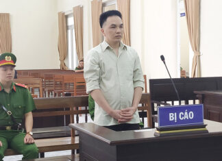 Lâm Đồng: Cựu nhân viên ngân hàng lừa tiền đáo hạn lãnh án 12 năm tù