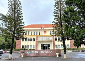 Chuẩn bị trụ sở làm việc và chỗ ở cho cán bộ, công chức đến Đà Lạt làm việc từ ngày 1/7