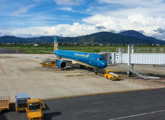 Sân bay Liên Khương đóng cửa để nâng cấp vào tháng 3/2026