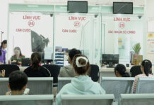 Danh sách 41 trạm thu nhận hồ sơ cấp căn cước, định danh điện tử trên địa bàn tỉnh Lâm Đồng