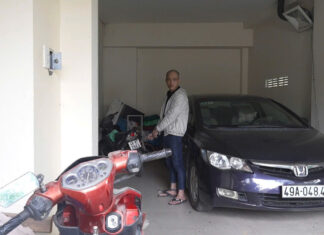 Công an phường Lâm Viên – Đà Lạt phá nhanh các vụ trộm cắp xe máy